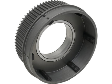 Harley Davidson - koppelingsmand 76 tanden kickstart 2 "8mm