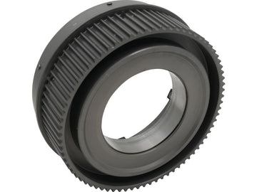 Harley Davidson - koppelingsmand 76 tanden kickstart 2 "8mm - 0