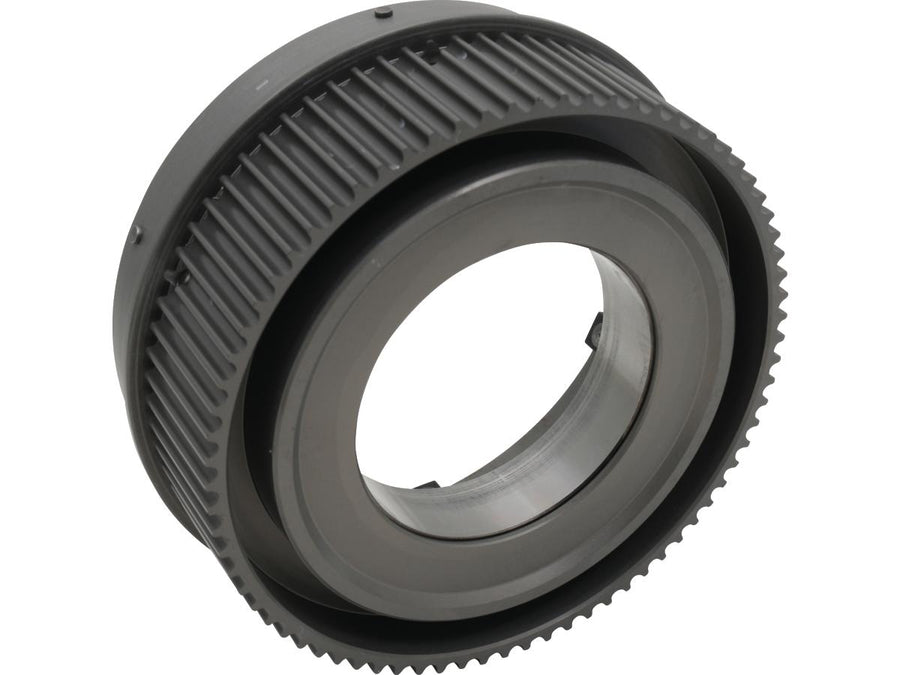 Harley Davidson – Kupplungskorb 76 Zähne Kickstart 2" 8mm