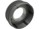 Harley Davidson – Kupplungskorb 76 Zähne Kickstart 2" 8mm-4