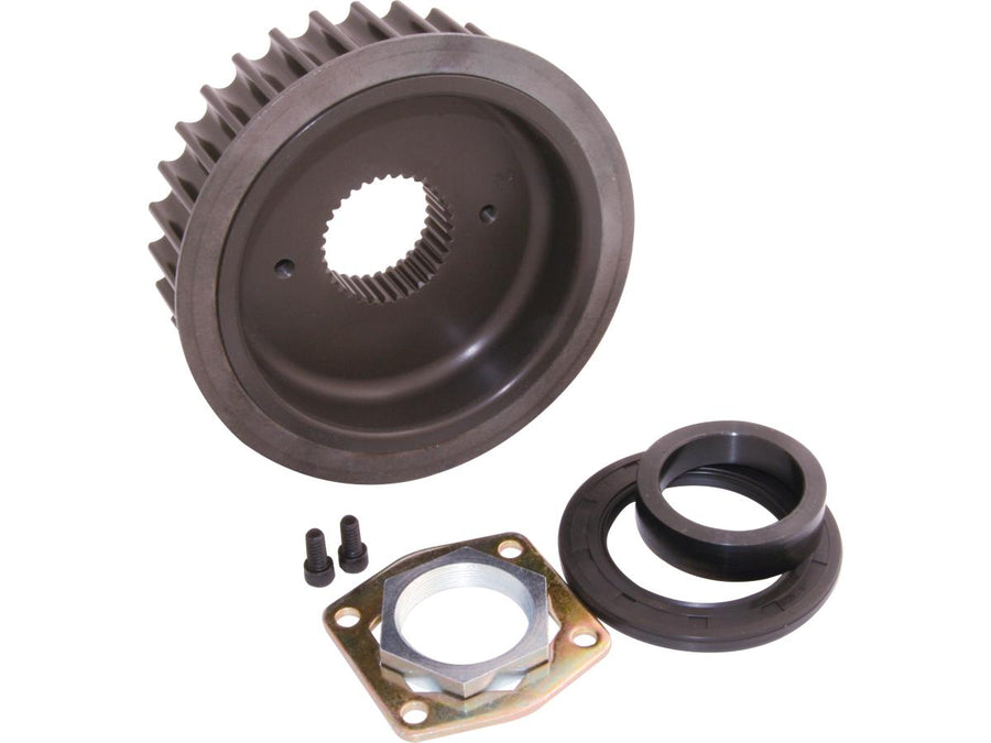 Harley Davidson Sportster [1991-2003] -Drive-riemen gemaakt van aluminium