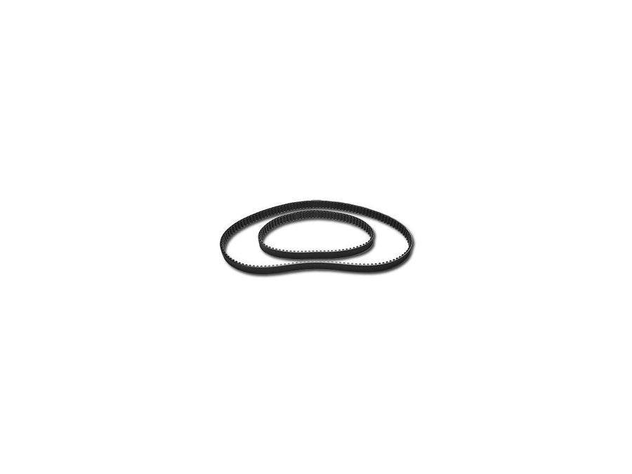 Harley Davidson XL883N [2009-2010] -Gates Poly Chain Hinterer Riemen 14 mm 1 "136
