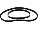 Harley Davidson - Dayco Panther primary drive belt 8 mm 3 "144 teeth-2