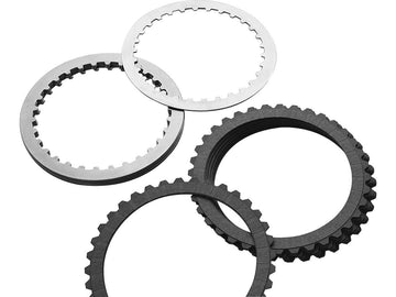 Harley Davidson Sportster [1991-2020] -Clutch Wrijving Disc Kit
