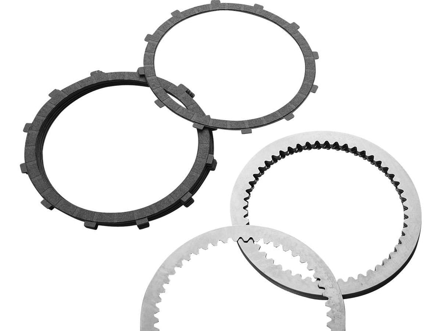 Harley Davidson FX Model [1985-1989] – Kupplungsreibungsplatten-Kit