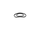Harley Davidson Dyna Note [2007-2017] -gaten Poly-ketting achterwielband 14 mm 1 1-4