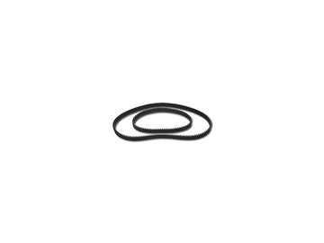 Harley Davidson Softail [1986-1993] -gates polyketen achterwielband 14 mm 1 1/2 "