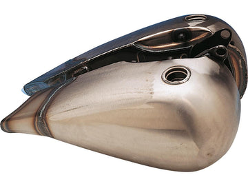 Harley Davidson Softail [1984-1999] – Flatside Stretched Gastank für Fat Bob für