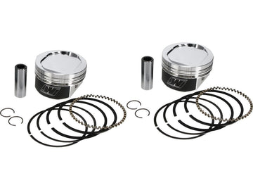 Harley Davidson Sportster [1986-2020] – Geschmiedetes Umbaukolbenset (Forged) für