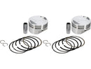 Harley Davidson M2 [1997-1998] -forged Piston Kit voor Sportster Motines Hub-1