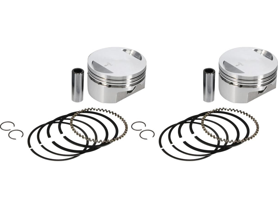 Harley Davidson M2 [1997-1998] -forged Piston Kit voor Sportster Motines Hub
