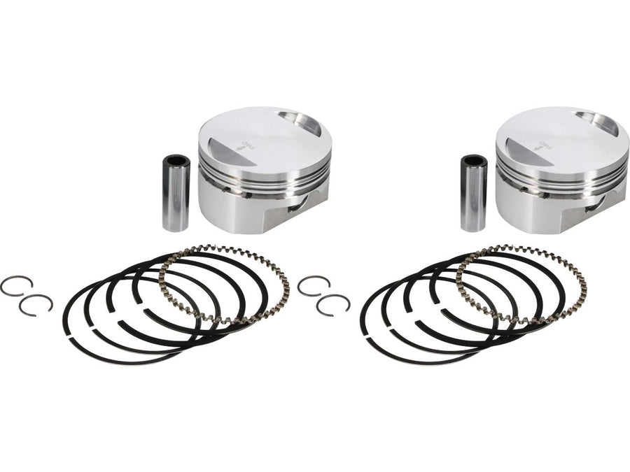 Harley Davidson M2 [1997-1998] -forged Piston Kit voor Sportster Motines Hub