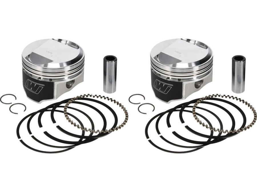 Harley Davidson FX Model [1985-1994] -forged Piston Kit voor sportmotoren