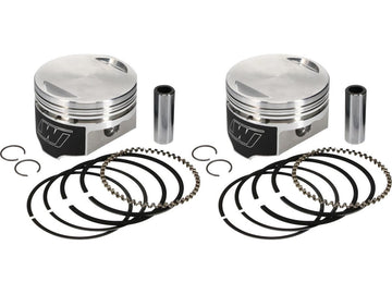 Harley Davidson FX Model [1985-1994] -forged Piston Kit voor sportmotoren
