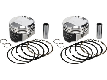 Harley Davidson FX Model [1985-1994] -forged Piston Kit voor sportmotoren