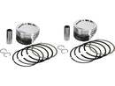 Harley Davidson Sportster [1986-2020]-forged conversion kit (forted) pistons for-3
