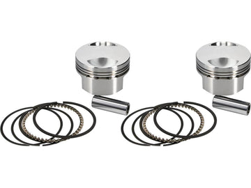 Harley Davidson M2 [1997-2002] -forged Piston Kit voor Sportster Motines Hub