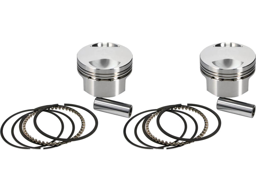 Harley Davidson M2 [1997-2002] – Geschmiedetes Kolbenkit für Sportster Motoren Hub