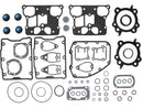 Harley Davidson Dyna [1999-2006] – Geschmiedetes Kolbenkit mit Oberen Dichtungssatz-7