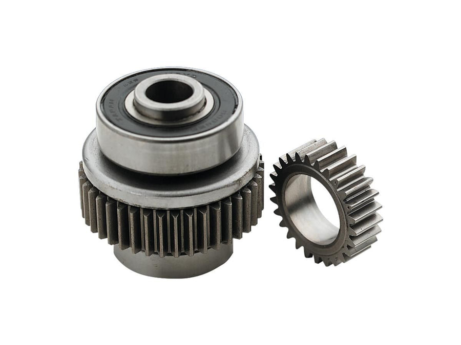 Harley Davidson – Anlasserkupplung, 2.0kW Starter Ersatzteile