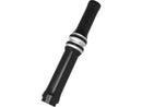 Harley Davidson Touring [1999-2016]-10-gauge stark tube covers black anodized-3