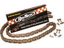 Harley Davidson – Nickel-Plated O-Ring Chain 110 Link-1