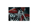 Harley Davidson Touring [1995-2007] -Deluxe nekomslag Chrome-2