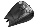 Harley Davidson Softail Note [2000-2003]-5 gallons one-piece 2 "stretched-1