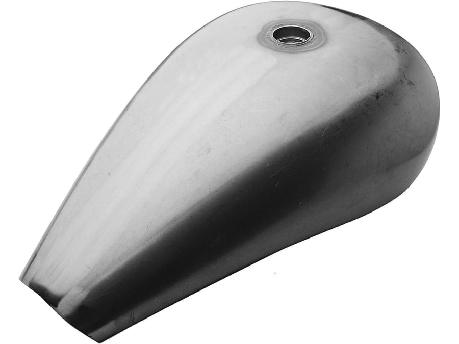 Harley Davidson - 2 "uitgerekte Super Cruiser 3,5 gallons benzinetank met luchtvaartuigen