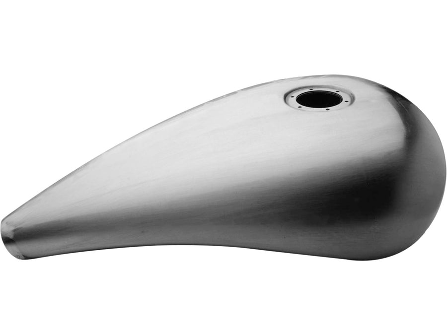 Harley Davidson - 5 "extended Super Cruiser 3.5 gallons petrol tank with Air Craft