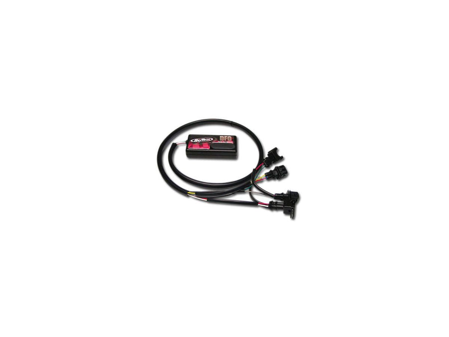 Harley Davidson Touring [2008-2009] – Stealth DFO HP