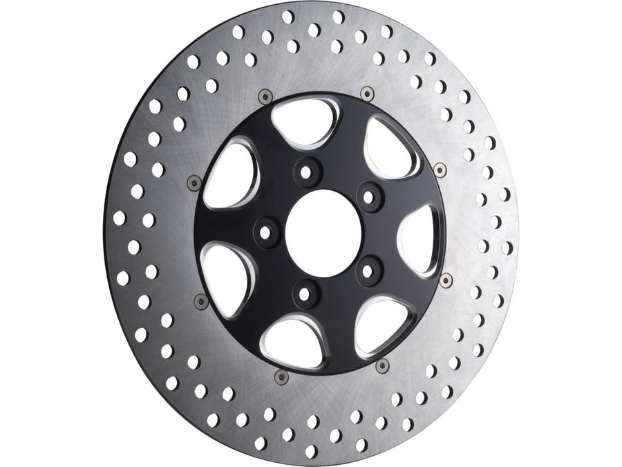Harley Davidson Sportster [1986-2010] – Eliminator-7 Bremsscheibe 11,5" Hinten