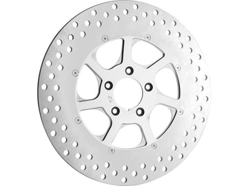 Harley Davidson Touring [2008-2024] -eliminator-7 remschijf 11.8 "