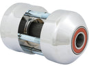 Harley Davidson XL1200X [2010-2020]-Single voorwiel Chrome Non ABS ...-4