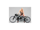 Harley Davidson Touring [2008-2024] – Velocity 2-teiliger Bremsscheibe Chrom …-2