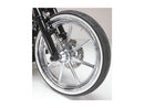 Harley Davidson Touring [2008-2024] – Velocity 2-teiliger Bremsscheibe Chrom …-3