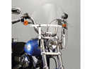 Harley Davidson Dyna [2006-2017] – SwitchBlade Chopped Schnellwechsel-Windschutzsch-1