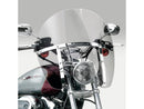 Harley Davidson Sportster [1988-2020] -Switchblade gehakte Quick-Change Windschu-1