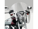 Harley Davidson Sportster [1988-2020] -Switchblade gehakte Quick-Change Windschu-3