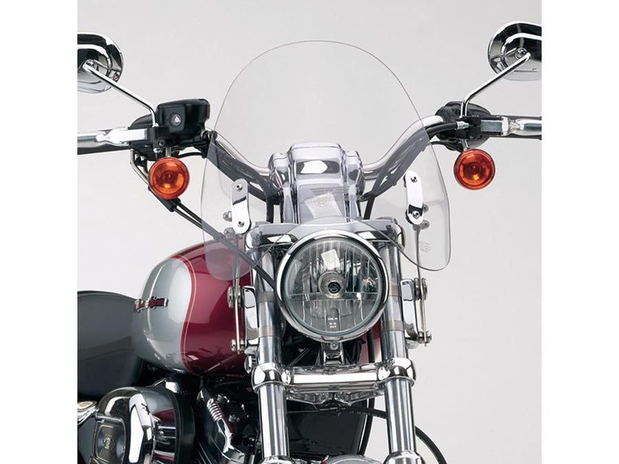 Harley Davidson Sportster [1988-2020] – SwitchBlade Deflector