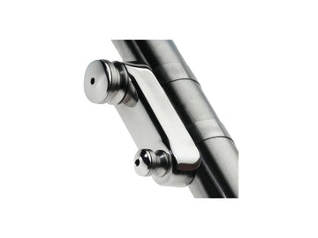 Harley Davidson Dyna [2006-2017] -Assemblykit voor 49 mm vork