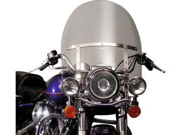 Harley Davidson FLHR [1994-2003] – Ersatzscheibe für Road King Modelle Höhe: 27"