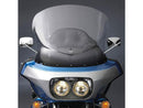 Harley Davidson FLTC [1989-1993] – V-Stream Windschutzscheibe Höhe: 21,75" Klar-2