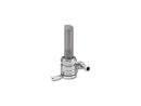 Harley Davidson - 3/8 "NPT -brandstofklep naar de achteruitlaatchroom-4