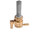 Harley Davidson - 22 mm fuel valve with exhausted outlet-4