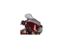 Harley Davidson FLTR [2007-2009] – Wave Windschutzscheibe Höhe: 8,25" Leicht Getönt-1