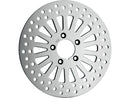 Harley Davidson Touring [2008-2024] – Nitro Bremsscheibe Edelstahl poliert 11,8"-6