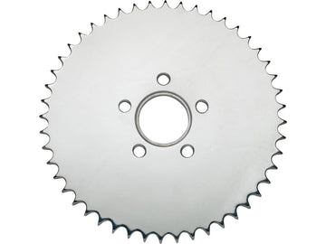 Harley Davidson FX Model [1985-1994] -RevPro achterwiel eiland 48 tanden chroom
