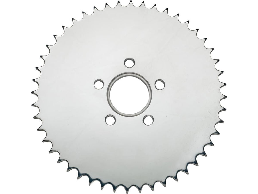 Harley Davidson FX Model [1985-1994] – RevPro Hinterradritzel 48 Zähne Chrom
