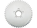 Harley Davidson FX Model [1985-1994] – RevPro Hinterradritzel 48 Zähne Chrom-3